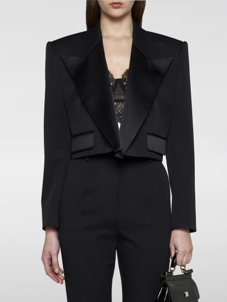 Blazer woman Dolce & Gabbana