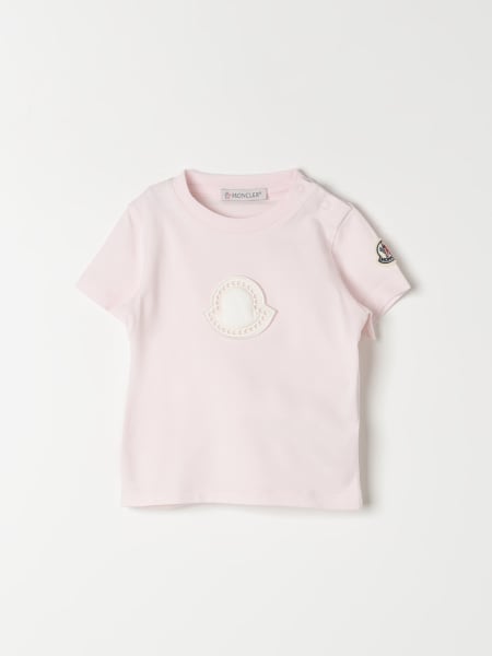 Baby moncler t shirt best sale