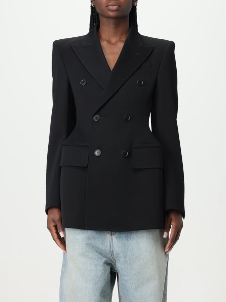 Jacket woman Balenciaga