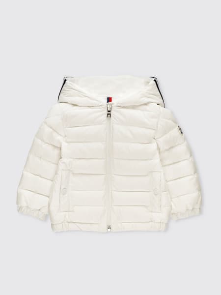 재킷 유아 Moncler