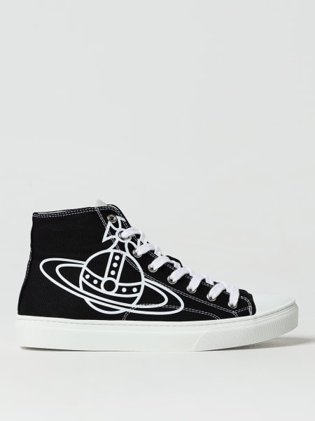 Sneakers man Vivienne Westwood