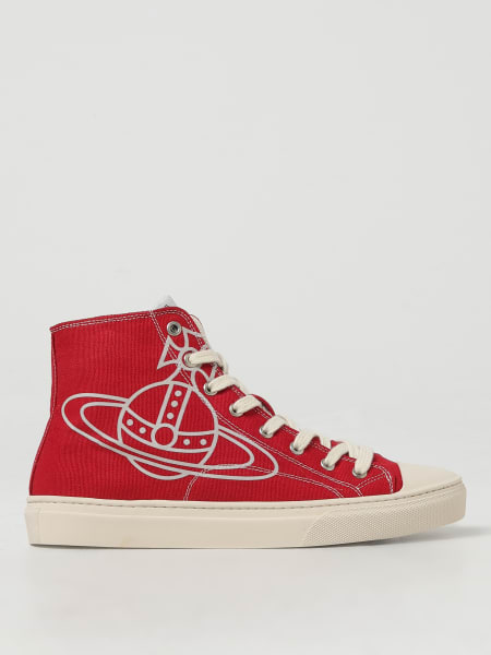 Sneakers man Vivienne Westwood