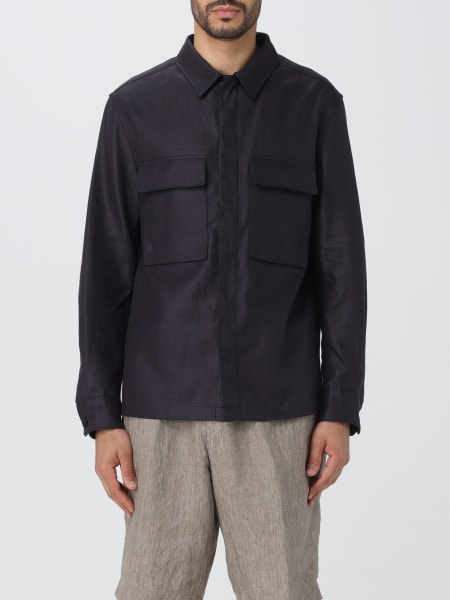 Jacket man Zegna