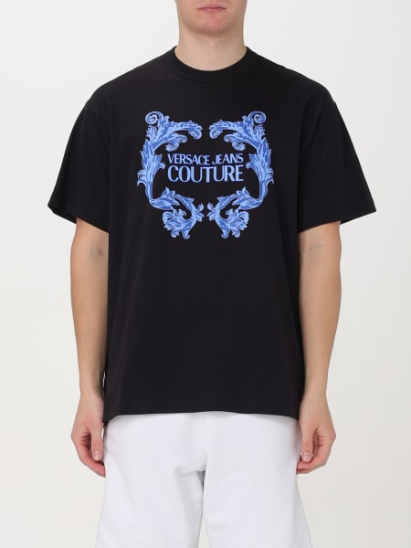 Tシャツ メンズ Versace Jeans Couture