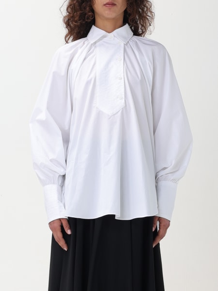 Patou: Camicia Patou in cotone