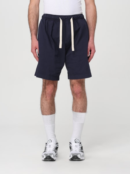 Palm Angels shorts: Short man Palm Angels