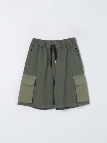 Aspesi: Aspesi boys' shorts