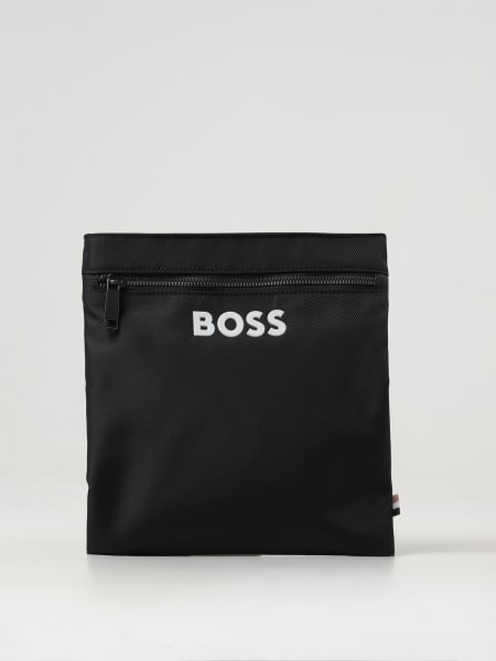 手袋 男士 Boss