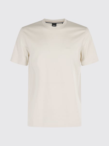 T-shirt men Boss