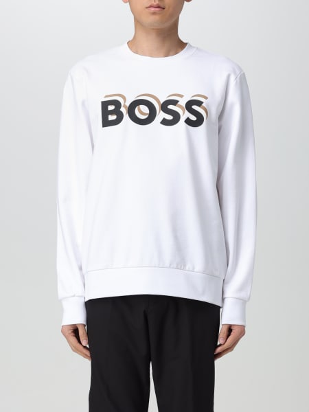 Boss: 卫衣 男士 Boss