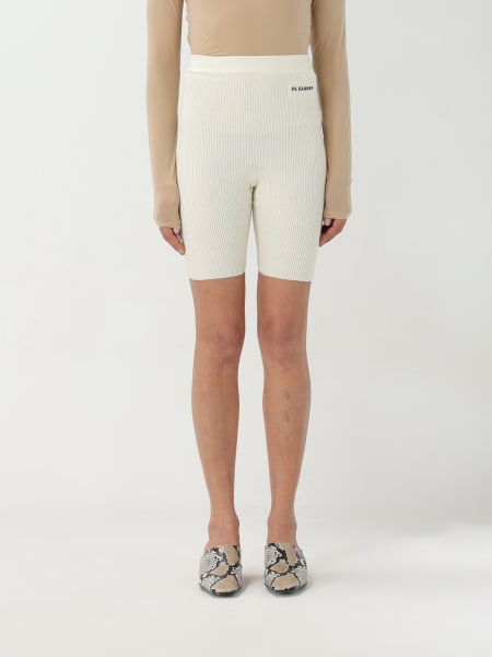 Women's Jil Sander: Short woman Jil Sander