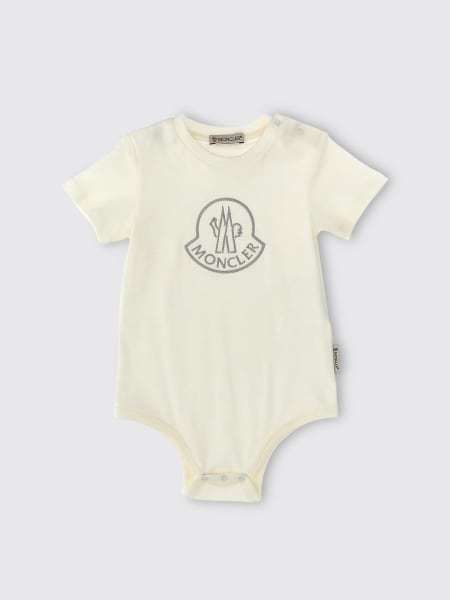 Body bébé Moncler