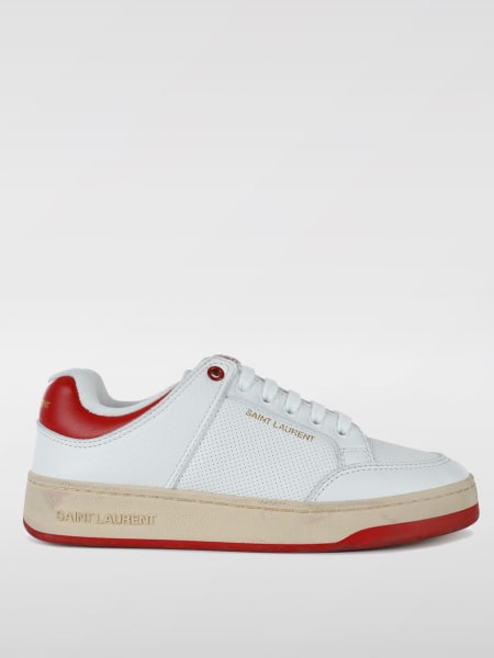 Sneakers woman Saint Laurent