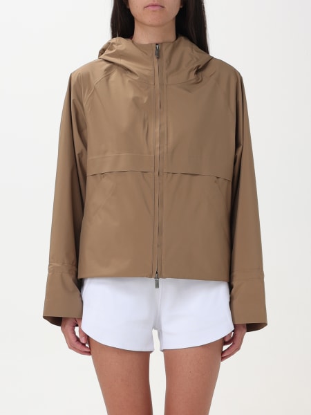 Coat women K-way