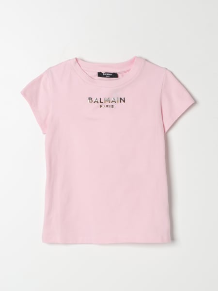 T-shirt kids Balmain Kids>