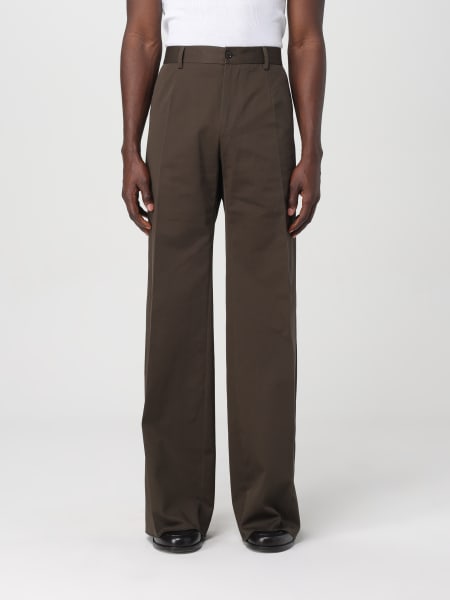 Pantalon homme Dolce & Gabbana