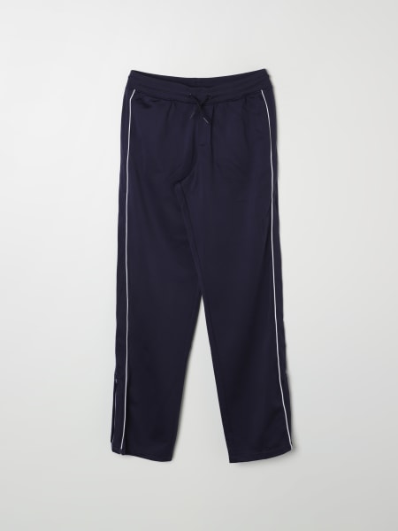 Pants boys Boss Kidswear