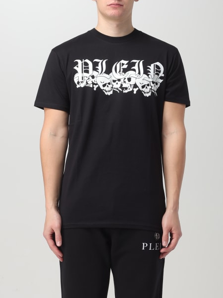 Philipp Plein: T恤 男士 Philipp Plein