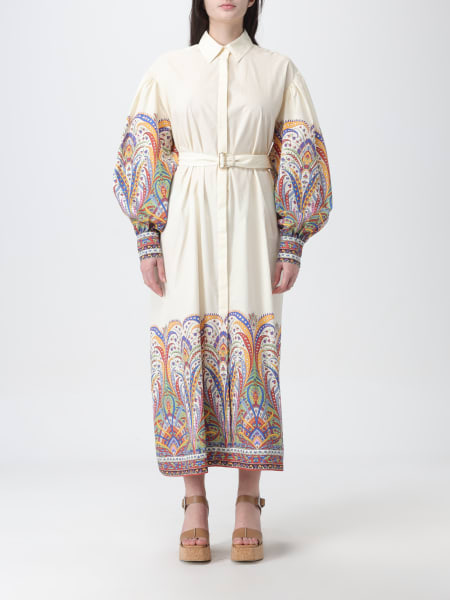 Dress woman Etro