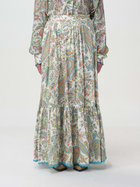 Etro: Falda mujer Etro