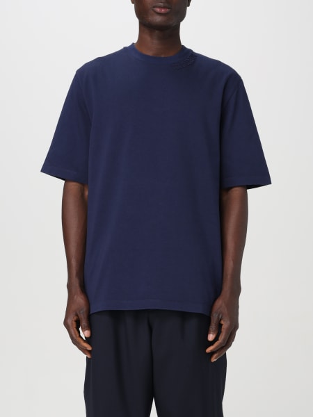 Marni メンズ: Tシャツ メンズ Marni