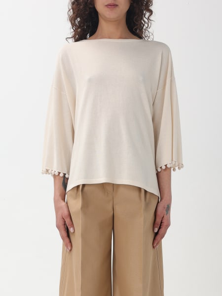 Women's Max Mara: Sweater woman Max Mara