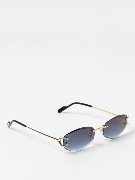 Sunglasses woman Cartier