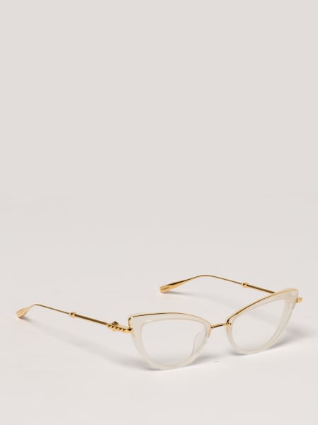 サングラス VALENTINO Woman Sunglasses Gold V DAYDREAM- VLX 123C GLD-IVR VALENTINO: Sunglasses woman - Gold | Valentino optical