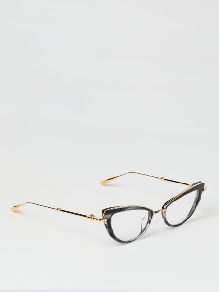 Valentino sunglasses: Valentino V DAYDREAM cat-eye eyeglasses