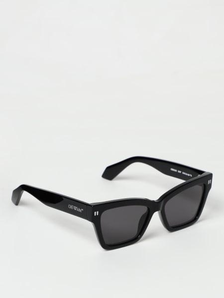 Sunglasses woman Off-white