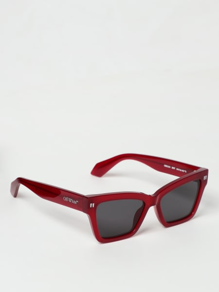 Sunglasses woman Off-white