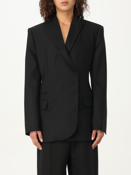 David Koma: Blazer woman David Koma