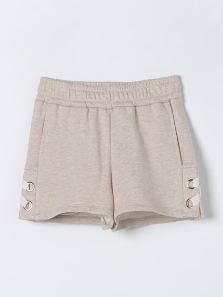 Chloé: Pantalón corto niña ChloÉ