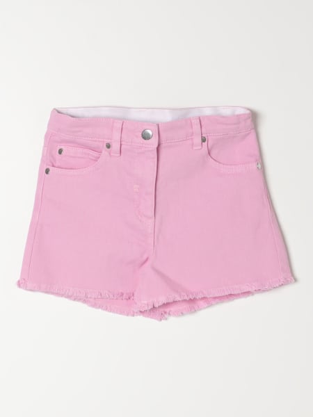 Short kids Stella McCartney Kids