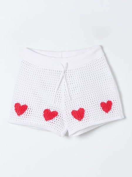 Short kids Stella McCartney Kids