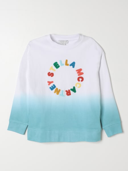 스웨터 남아 Stella McCartney Kids