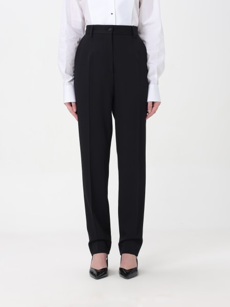 Pants woman Dolce & Gabbana