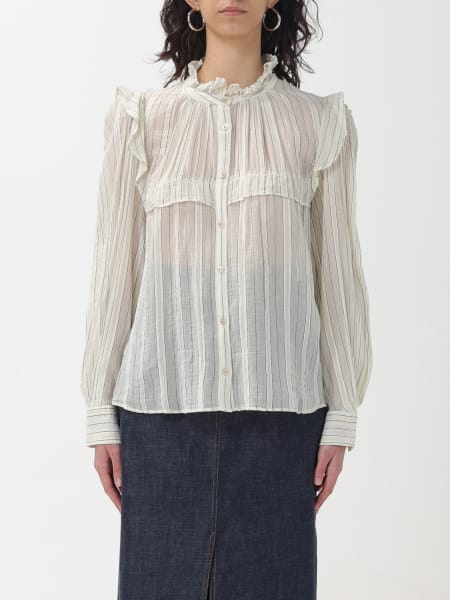 Shirt woman Isabel Marant Etoile