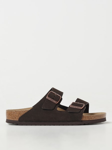 Сандалии Мужское Birkenstock