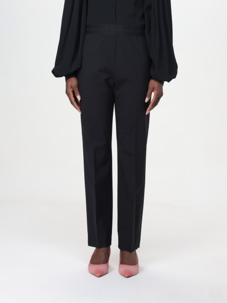 MSGM Milano: Pants woman MSGM