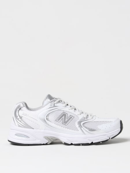 Sneakers 530 New Balance in mesh