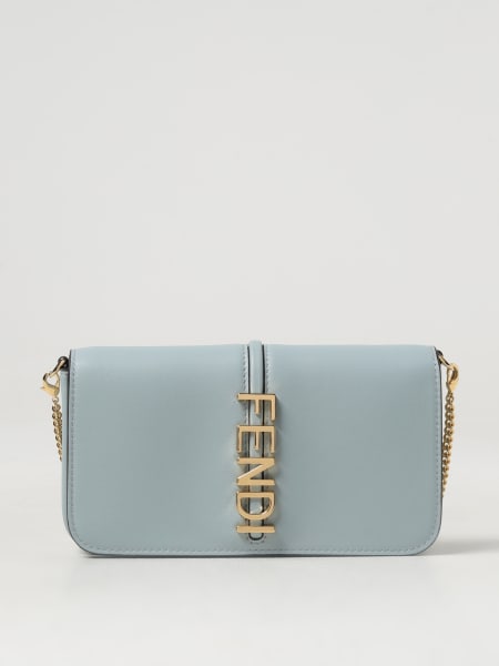 Wallet woman Fendi