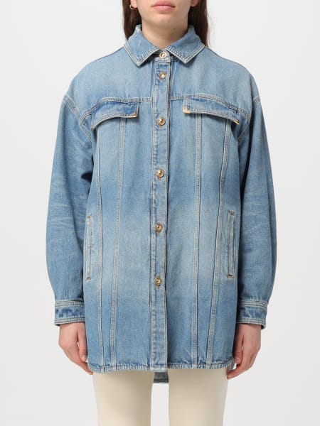 Chaqueta mujer Palm Angels