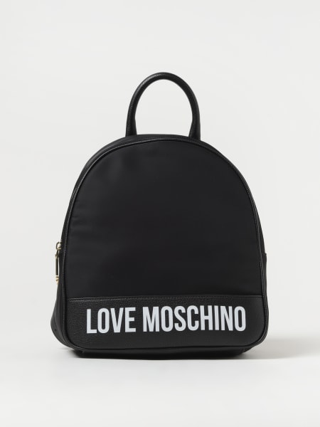 Handbag woman Love Moschino