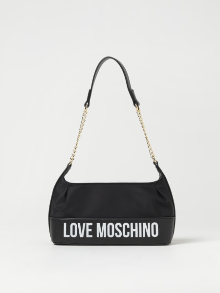 Handtasche Damen Love Moschino