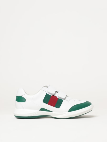 Shoes boys Gucci