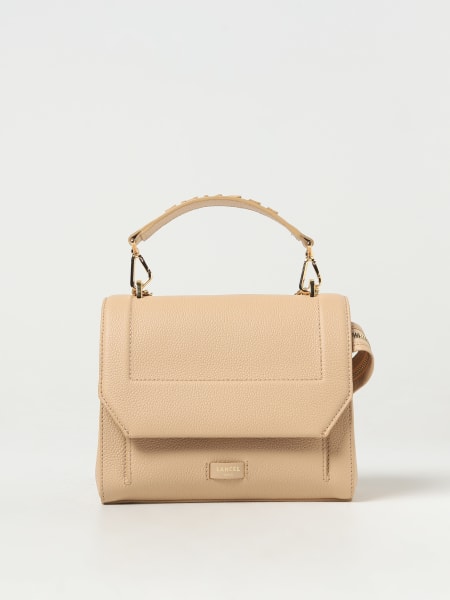 ハンドバッグ レディース Lancel