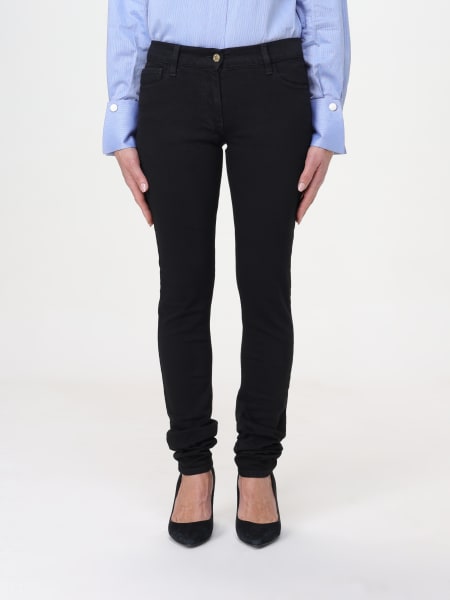 Pants woman Elisabetta Franchi