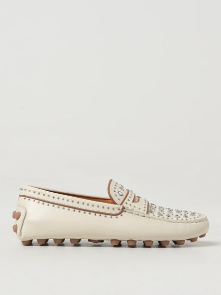 Mokassins Damen Tod's