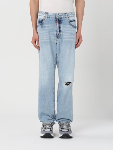 Jeans homme Dsquared2